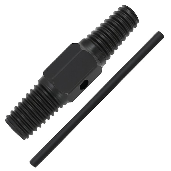 Double Head Screw Extractor, Pipe Screw Extractor, Tap Removal Tool