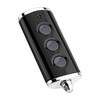 pepape Garage Door Opener Transmitter for HORMANN BiSecur HSE2-868-BS, HSE4-868-BS,
