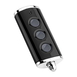 pepape Garage Door Opener Transmitter for HORMANN BiSecur HSE2-868-BS, HSE4-868-BS, Compatible with HORMANN ProMatic Series, SupraMatic Series, GARADOR GaraMatic 9/10/20 Operator