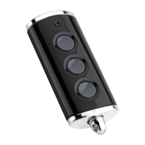 pepape Garage Door Opener Transmitter for HORMANN BiSecur HSE2-868-BS, HSE4-868-BS,