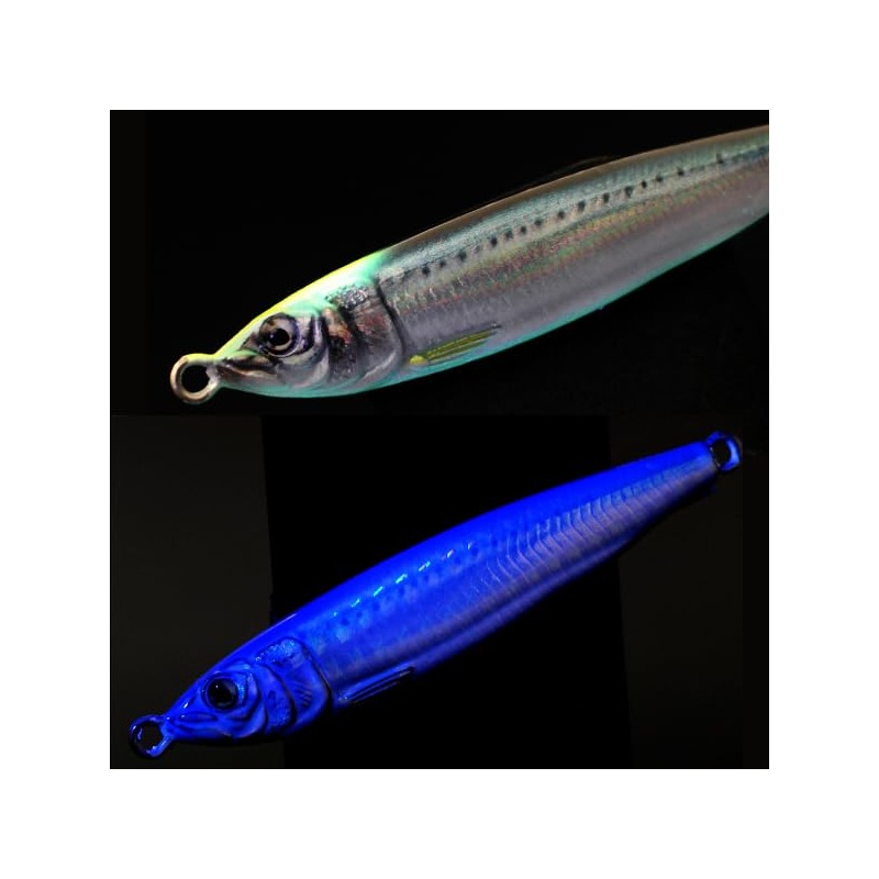 Little Jack Metal Addict Zero 0.7 oz (20 g) #SP01