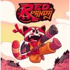 Red Panda Super Cute Card Game | Very fast to