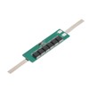4PCS 3.7V 15A Lithium Battery Protection Board Overcharge Discharge Protection
