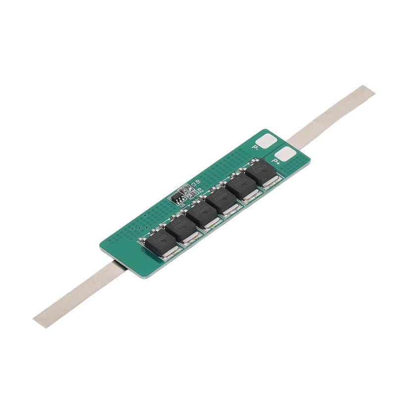 4PCS 3.7V 15A Lithium Battery Protection Board Overcharge Discharge Protection