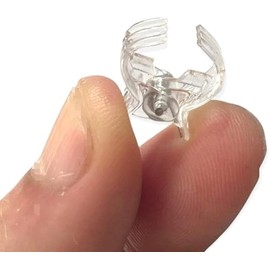 20 Pieces Mini Hairpins, Simple Plastic Hairpins, Classic Versatile Hair Accessories, Hairstyle Design Accessories, Women'S Hair Accessories.