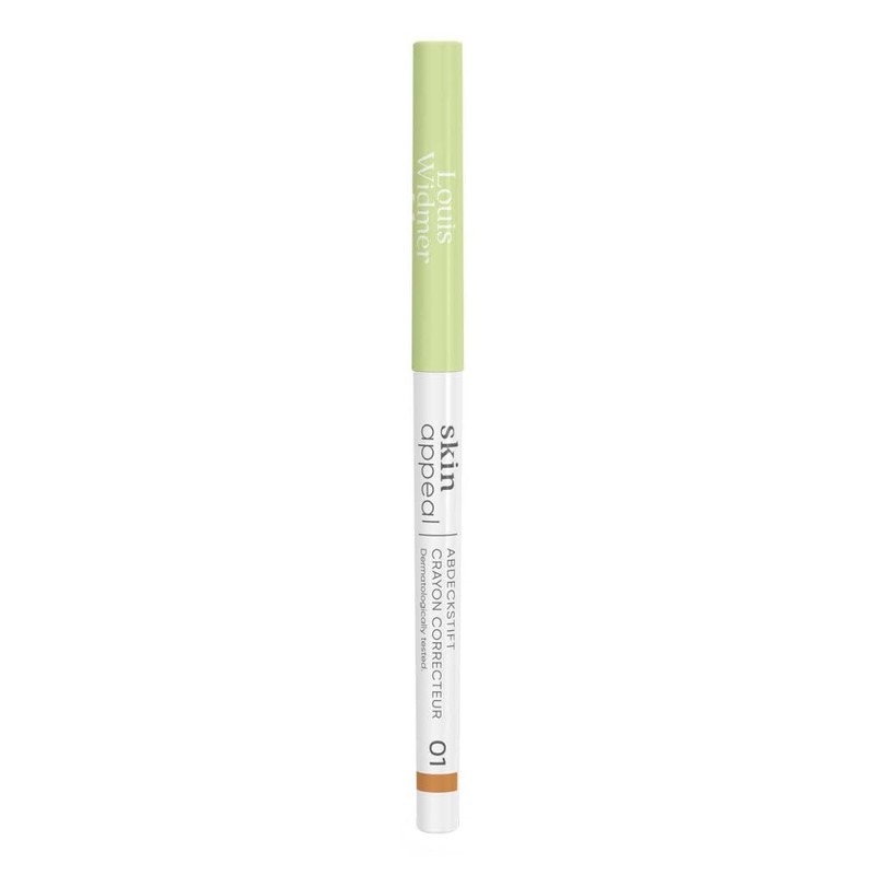 Widmer Skin Appeal concealer 01 Unscented 0.25 g