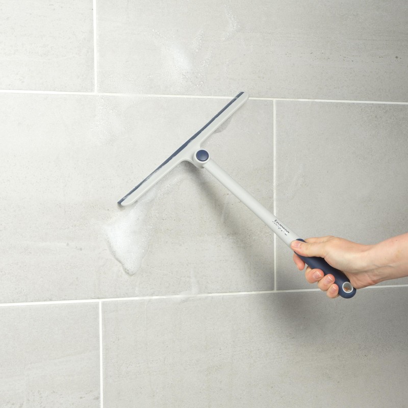 Beldray LA034047FEU7 Deep Clean 360° Squeegee – Rotates 360° for
