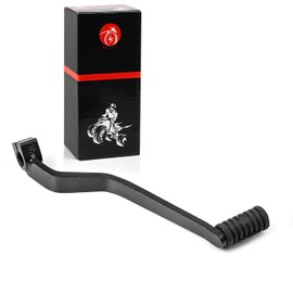 Gear Shifter Shift Pedal Lever for Yamaha YFZ450 YFZ 450 LE SE SP V W 2004-2013 5TG-18110-00-00