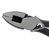 IDEAL Electrical 30-430 Standard Side-Cutting Pliers - 9.5 in., Linesman