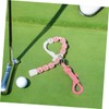 Gatuida Golf Stroke Counter Bracelet Beaded Score Keeper for Practice