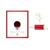 Bubola & Naibo Photo Frame 7 x 5 Inch