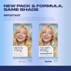 Clairol Nice 'n Easy Hair Color, [11] Ultra Light Blonde