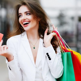 TaYolnFaSo Malachite Paperclip Necklace Gold Green Toggle Pendant for Women Paper Clip Chain Necklace Malachite Paperclip Necklace Jewelry Gift for Girlfriend Wife