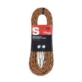 STAGG SGC6VT ORANGE