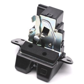 HAOTOM Heckklappenschloss Kofferraumschloss Für Hyundai iX20 2010-2019 Für KIA Cee'D CEED 2012-2018 Sorento 2009-2015 Soul 2009-2014 Venga 2010-2019 81230-1H000