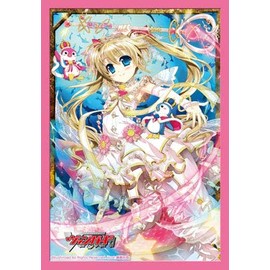 Bushiroad Sleeve Collection Mini Vol. 83 Cardfight!! Vanguard Eternal Idol Pacifica