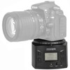 Sevenoak Electronic Panoramic Head | Time Lapse Recording with Cameras