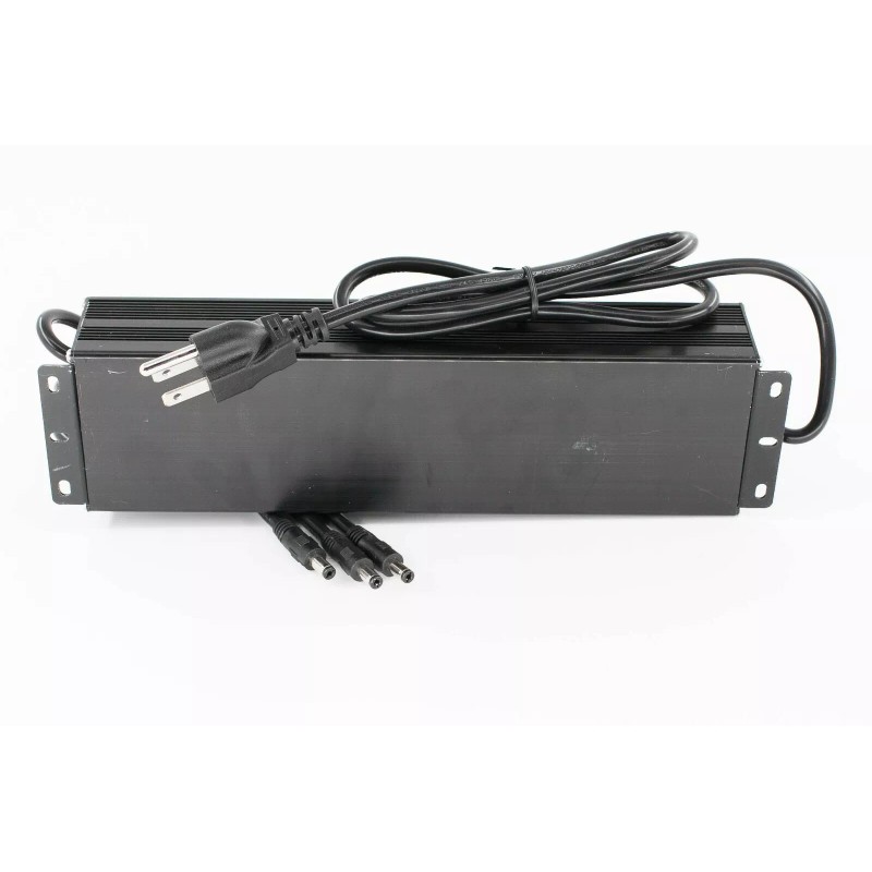 SMARTS UL Listed 250W 12v LED Light power supply Driver