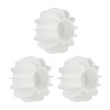 AIXXCUVQ Wool Dryer Balls Prevent Clothing Entanglement Easy To Suitable