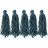 Kisangel 5pcs Fish Tank Spawning Mop Decorate Tanks Tank Fish