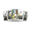 The Tarot of Winnie - 78 Cards Tarot Deck for