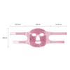 CAM2 Cooling Mask, Eye Mask, Cooling, Gel Face Mask, Reusable