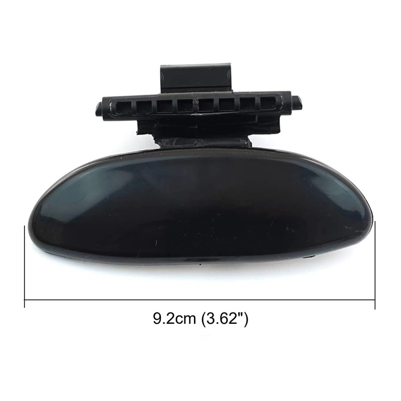 Twowinds Glove Box Handle Glove Compartment Door, C-Elysee (from 2012),
