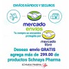 Tau Gotas Oftálmico 10ml Colirio Morado ** Labyes **