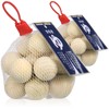 Morikuru TK07-09 Japanese Cypress Balls, 1.4 inches (35 mm), Large,