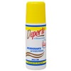 Deporte Antiperspirant Deodorant, Alcohol Free, Fragrance Free, Roll-On, 3 oz