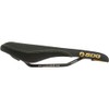 Radar MTN Cro-Mo Saddle Black/Gold