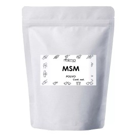 Naíma Inositol 100% Puro 500 G