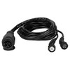 LAS Versorgungskabel 13-polig Anhängerkabel