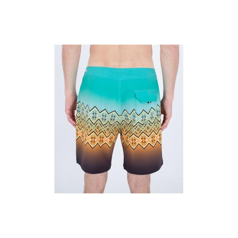Hurley Men's Board Shorts, Fiji, 32