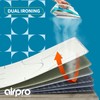 AirPro By Widex XL Ironing Mat - 135x65 cm -
