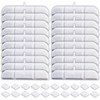 20 Packs Replacement Filters for DownyPaws Pet Wireless Cat Water
