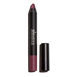 Doucce Relentless Matte Lip Crayon, Nolana 406