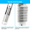 DaToo 50 Watt Aquarium Heater Submersible Adjustable Temperature Fish Tank