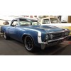 Unbranded Stripes fit 69 Camaro ss rs hockey stick stripe