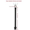 Portable Shower Enema System with Water - Control Valve &