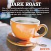 Boyd's Coffee French No. 6 Coffee –Ground Dark Roast– Blended