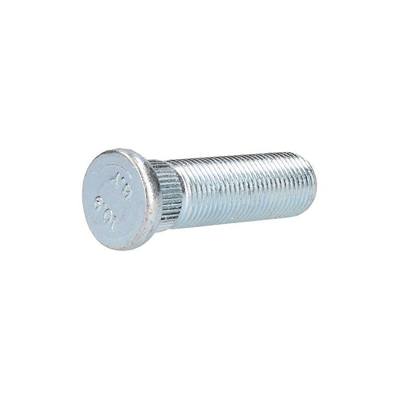 AB Tools M16 x 1.5 Replacement Wheel Studs for Trailer