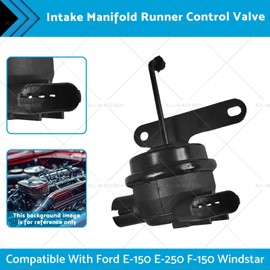 MAX COOL Intake Manifold Runner Control Valve Suitable for Ford E-150 E-250 F-150 911-100