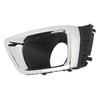Fog Light Trim 57731SG090 Fog Lamp Cover Cap Decorative Frame