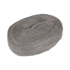 TIMCO Steel Wire Wool - Fine - 200g