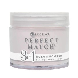 LeChat Perfect Match 3in1 Powder French Vanilla ounces, Beige, 1.48 Ounce