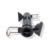 2 pieces high pressure hose extension connector for – compatible