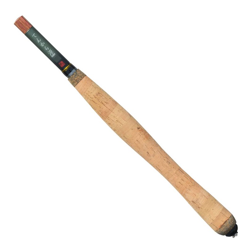 Yotsuri Sanmai Second Generation Tenkara Source 180