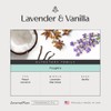 AromaPlan Scents, Clean Smelling Essential Oils,Inspired by Lavender & Vanilla