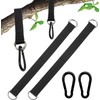 Panexf Swing Attachment Tree Hammock Attachment Hanging Chair Attachment with